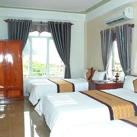 Paradise Hotel Phong Nha Dış mekan fotoğraf