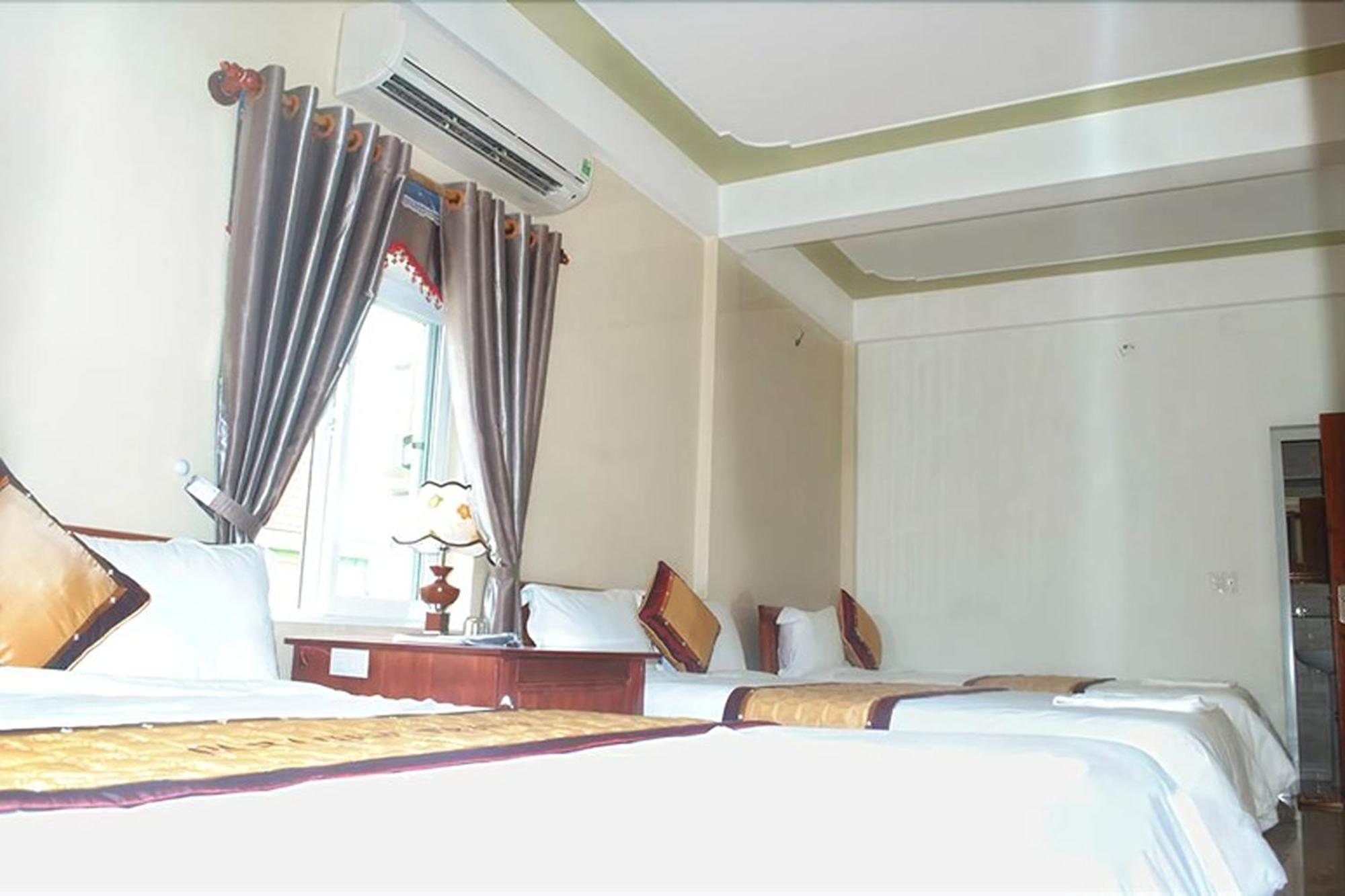 Paradise Hotel Phong Nha Dış mekan fotoğraf