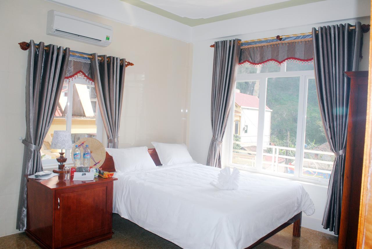 Paradise Hotel Phong Nha Dış mekan fotoğraf